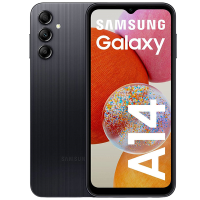 Samsung Galaxy A14 LTE 4GB/64GB Black
