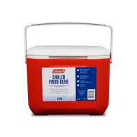 Coleman Hielera Chiller 16QT 