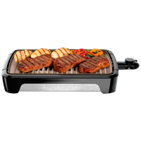 George Foreman Parrilla Tipo Grill 172" 
