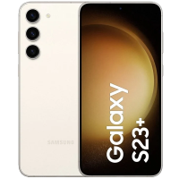 Samsung Galaxy S23+ 8GB/256GB Cream