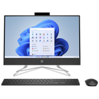 HP All in One AMD Ryzen™ 3 3250U 8GB/256GB SSD/21,5