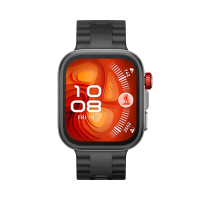 Huawei reloj inteligente Watch fit 4 Pro negro 