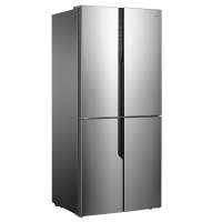 Hisense Refrigerador Cross Door 16 ft³