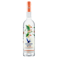 Grey Goose White Peach & Rosemary 750ML
