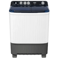 Mabe Lavadora Semi-Automática 18 kg 