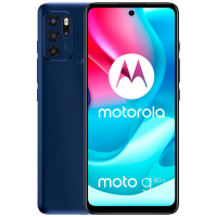 Motorola Moto G60S 128GB Dual SIM Midnight Blue XT2133-1