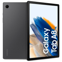 Samsung Galaxy Tab A8 3GB/32GB/LTE/10,5'' Gris