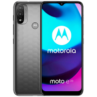 Motorola Moto E20 32GB Dual SIM Graphite XT2155-5