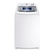 Frigidaire Lavadora Eléctrica Carga superior 22Kg