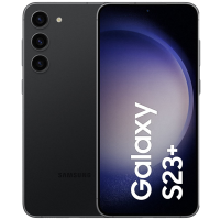 Samsung Galaxy S23+ 8GB/256GB Phantom Black