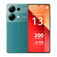 Xiaomi Redmi Note 13 Pro 4G 8GB/256GB Forest green