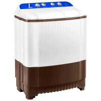 LG Lavadora Semiautomática 12KG