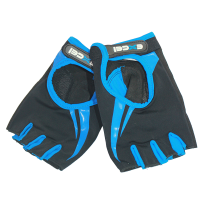 Excel Guantes Fitness Gloves Lady Pro Blue