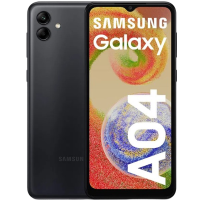 Samsung Galaxy A04 3GB/32GB Black