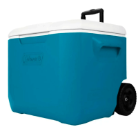 Coleman Hielera Chiller 60QT 