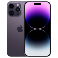 Apple iPhone 14 Pro 4G 128GB Deep Purple