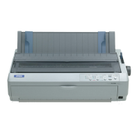 Impresora Epson Fx-2190 